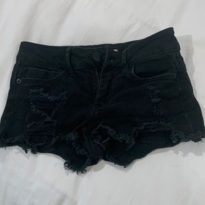 BRAND: NO BOUNDARIES (NOBO) — SIZE: 1 — COLOR: BLACK